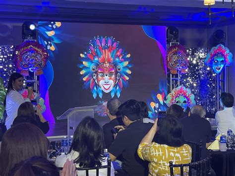 Origami Cafe and Bar – MassKara Festival 2023 – Super City.